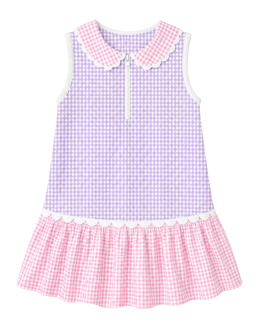Candy Club Dress