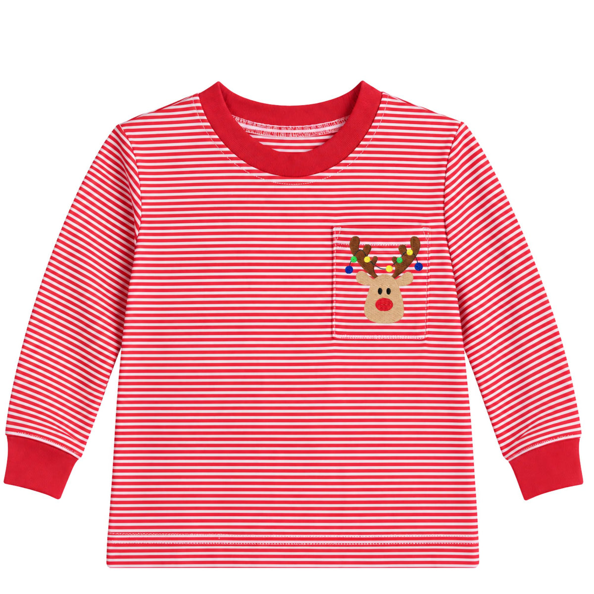 The Holiday Knit Shop