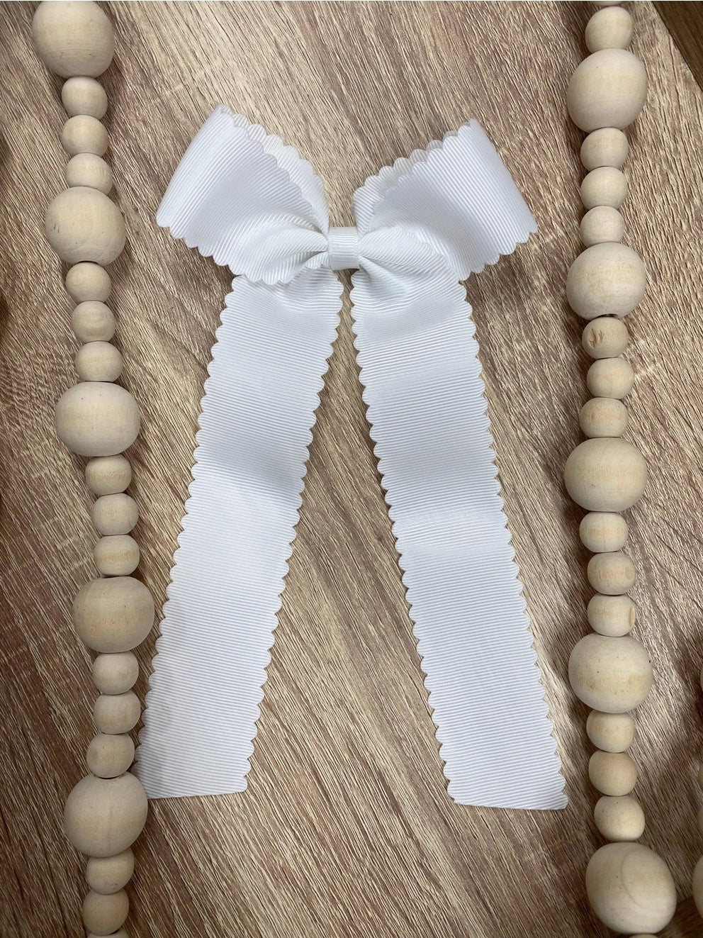 Hair Bow