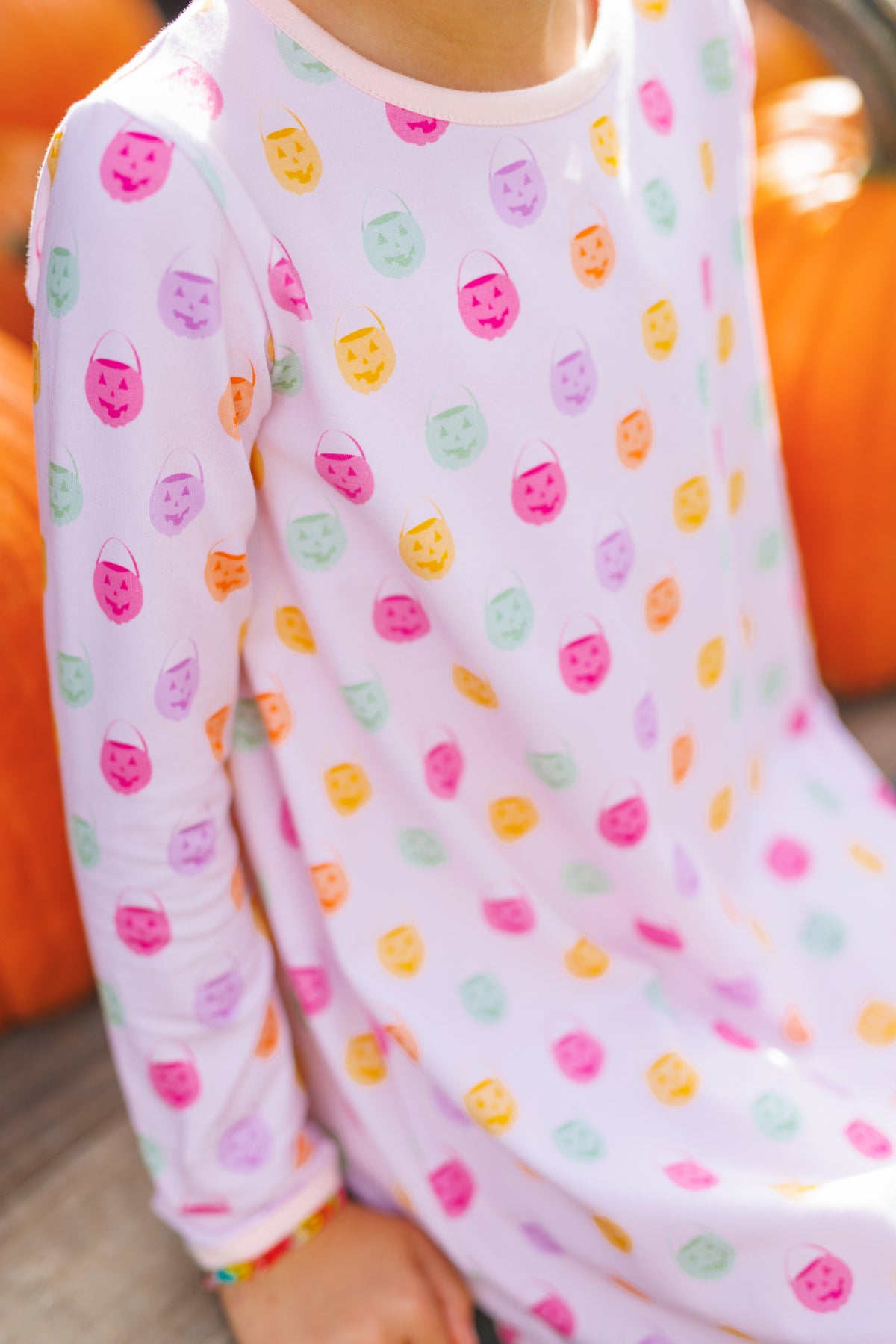 Little Boo Dress