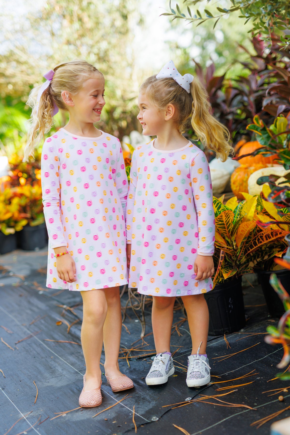 Little Boo Dress