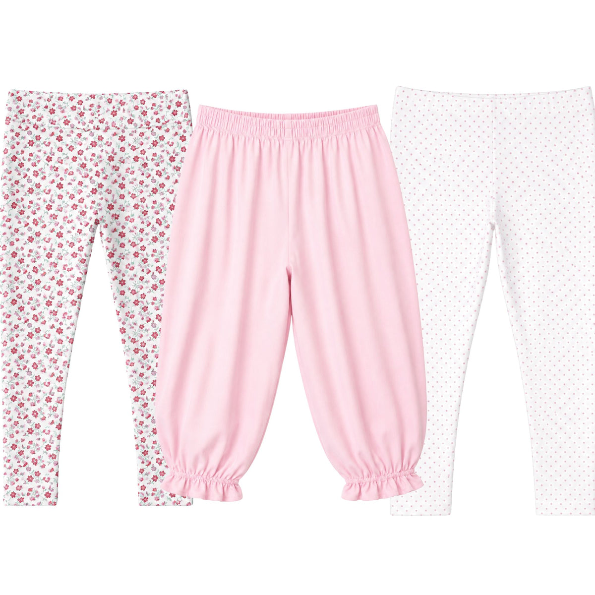 Rosie Pants