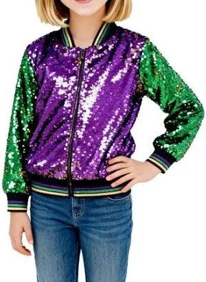 Carnival Spark Jacket